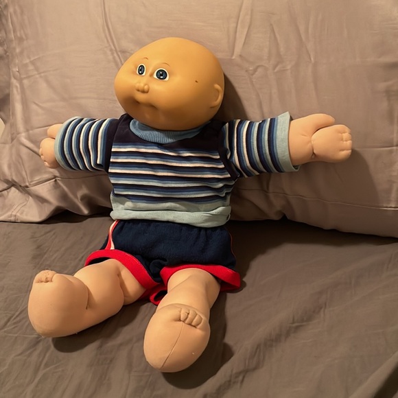 🌺Cabbage Patch - Picture 5 of 12